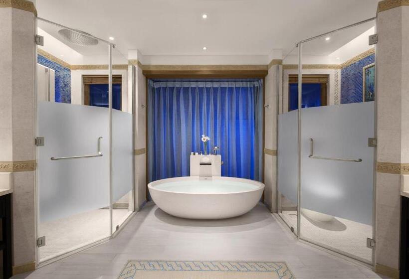 ویلای 3 خوابه, Banana Island Resort Doha By Anantara