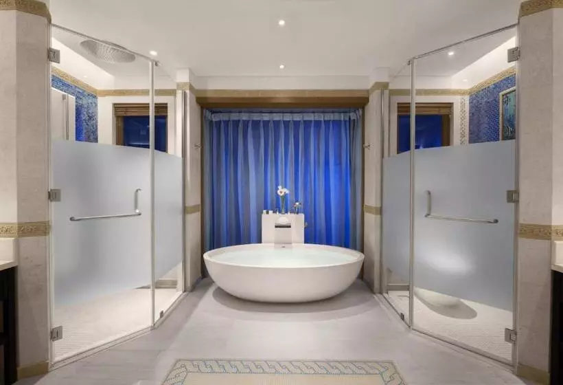 ویلای 3 خوابه, Banana Island Resort Doha by Anantara