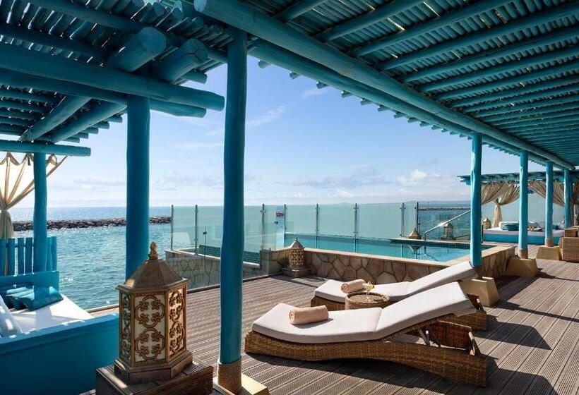 ویلای 3 خوابه, Banana Island Resort Doha By Anantara