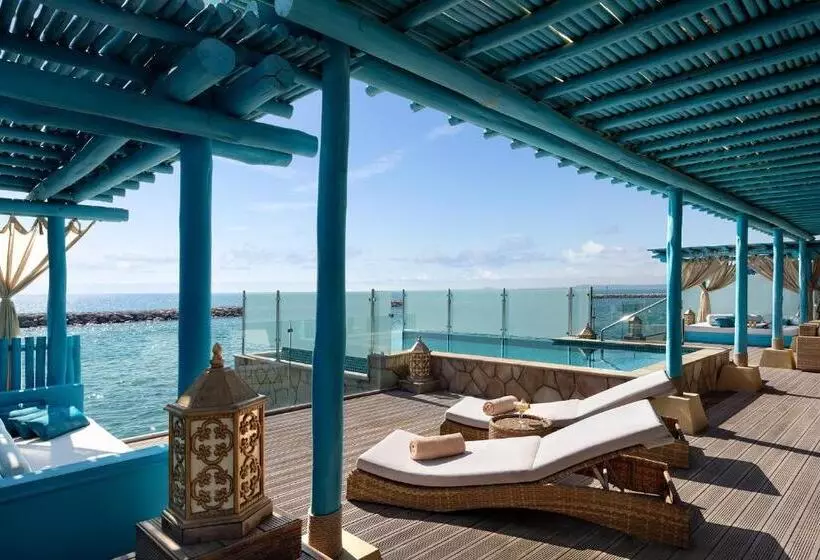 ویلای 3 خوابه, Banana Island Resort Doha by Anantara