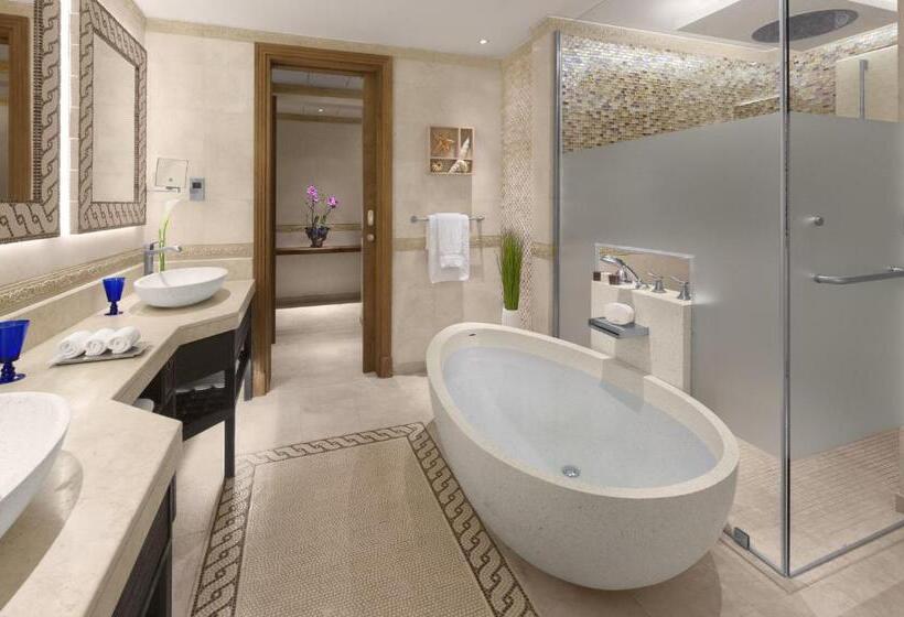 سوییت جونیور, Banana Island Resort Doha By Anantara
