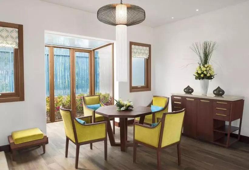 Suite Sea View