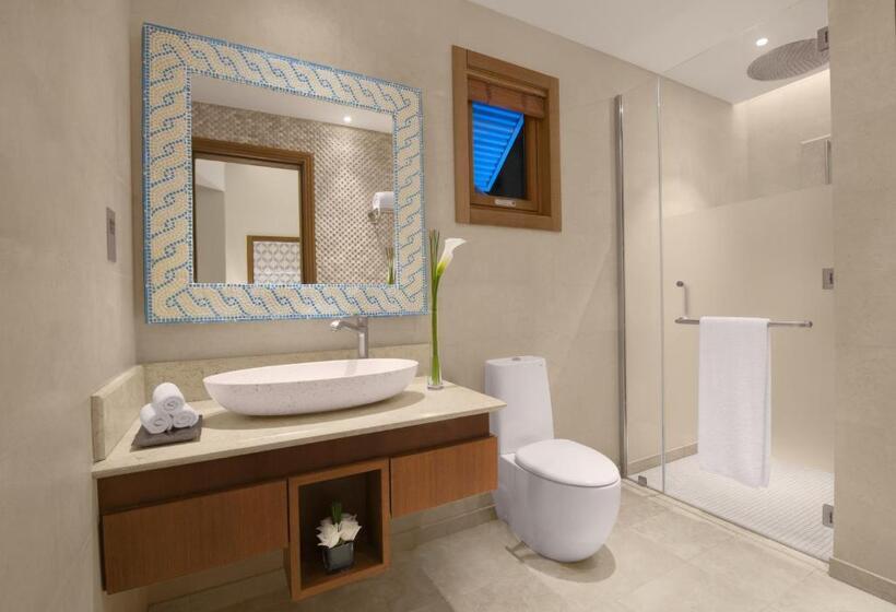 ویلای 2 خوابه با چشم‌انداز دریا, Banana Island Resort Doha By Anantara