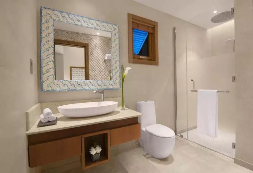 ویلای 2 خوابه با چشم‌انداز دریا, Banana Island Resort Doha by Anantara