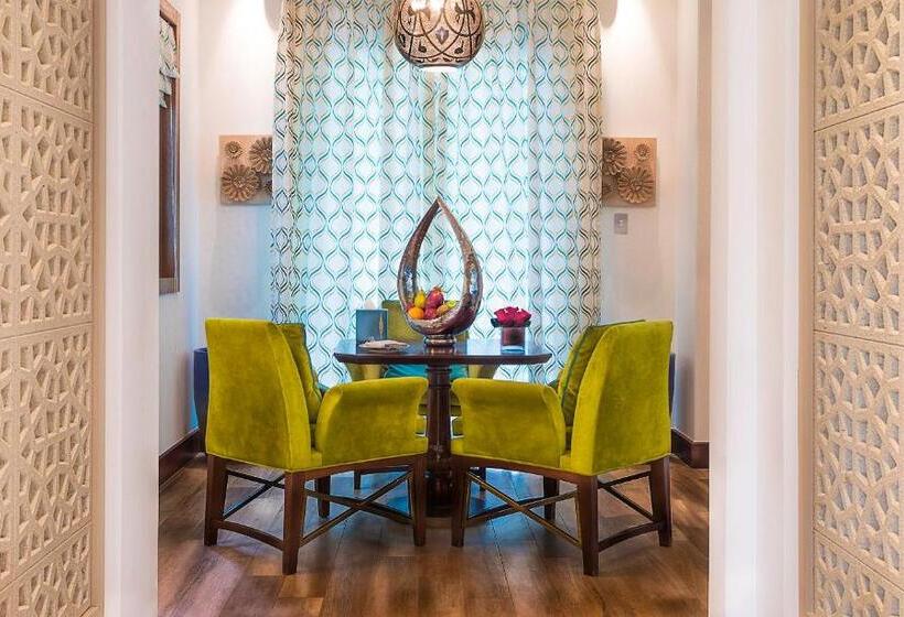 ویلای 2 خوابه با چشم‌انداز دریا, Banana Island Resort Doha By Anantara