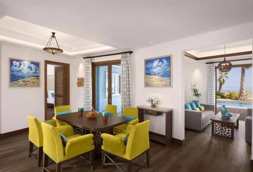 ویلای 3 خوابه, Banana Island Resort Doha by Anantara