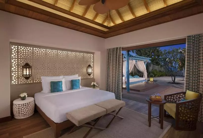 ویلای 3 خوابه, Banana Island Resort Doha by Anantara
