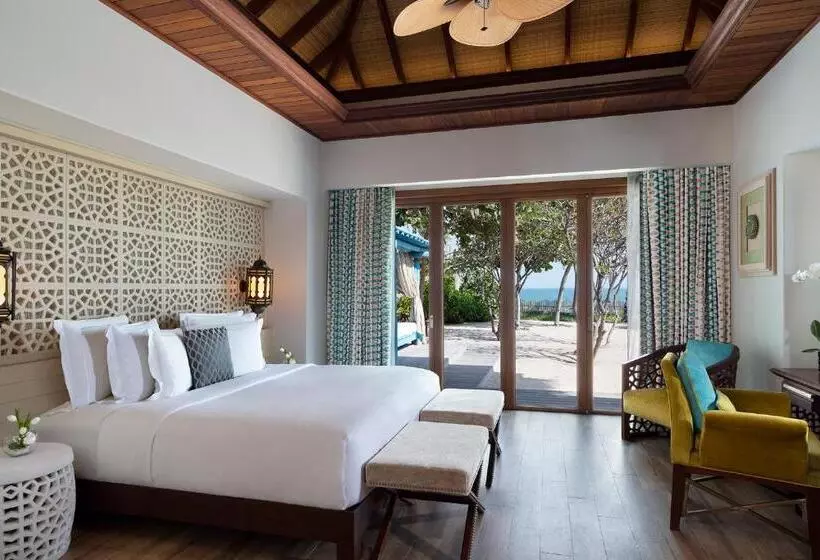 ویلای 3 خوابه, Banana Island Resort Doha by Anantara