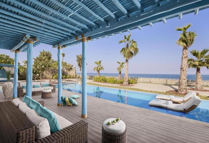 ویلای 3 خوابه, Banana Island Resort Doha By Anantara