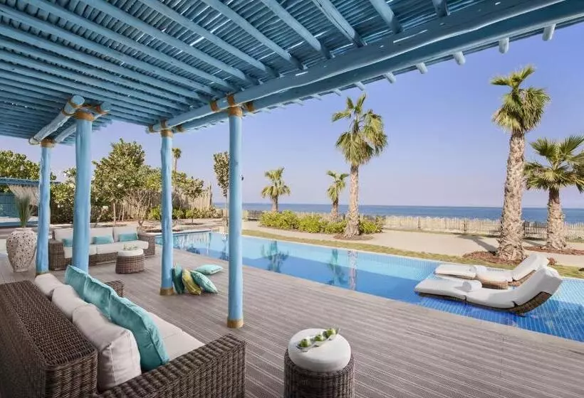 ویلای 3 خوابه, Banana Island Resort Doha by Anantara