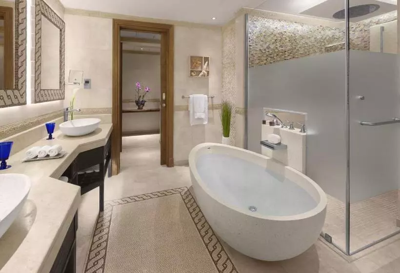 ویلای 3 خوابه, Banana Island Resort Doha by Anantara