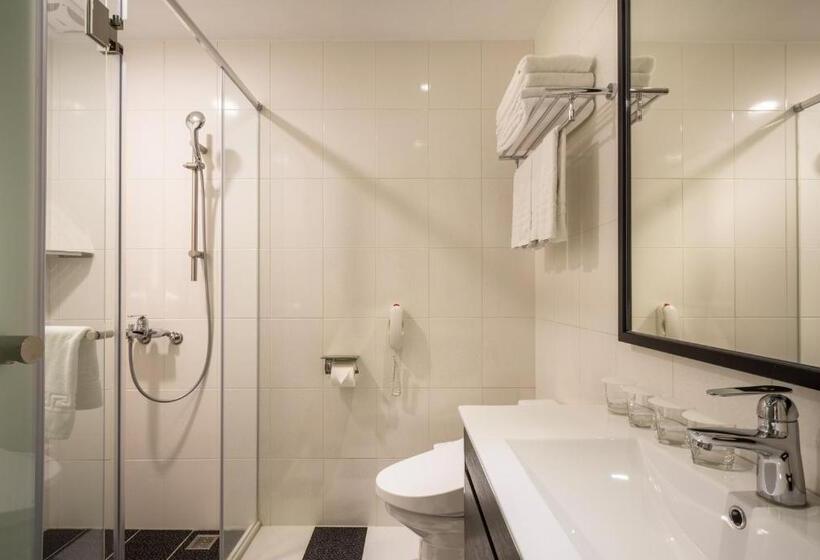 اتاق سوپریور, Green World Hotel   Zhonghua