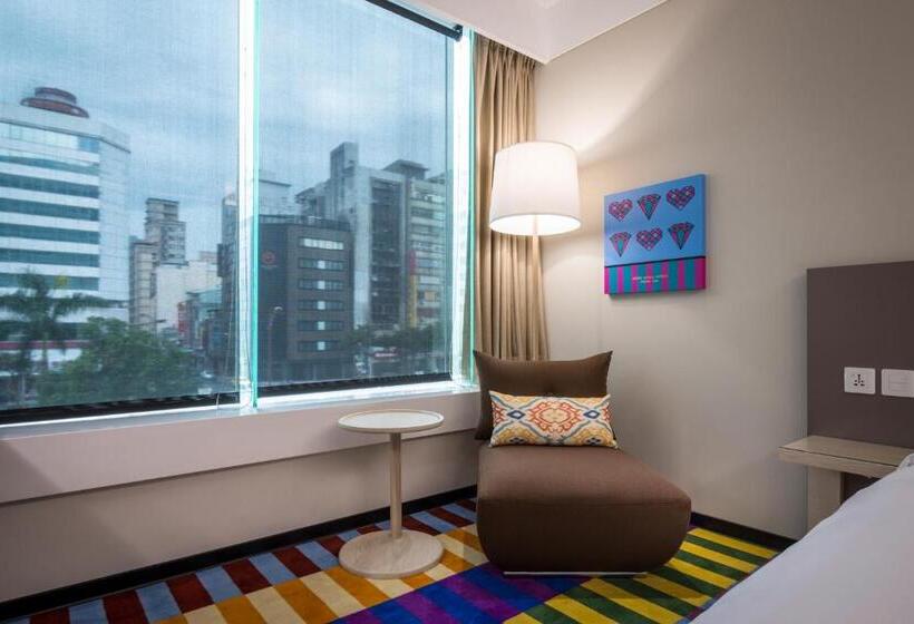 اتاق سوپریور, Green World Hotel   Zhonghua