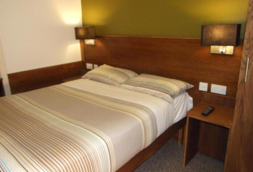 חדר סטנדרט, Glasgow House