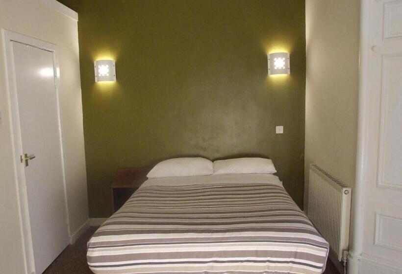 חדר סטנדרט, Glasgow House