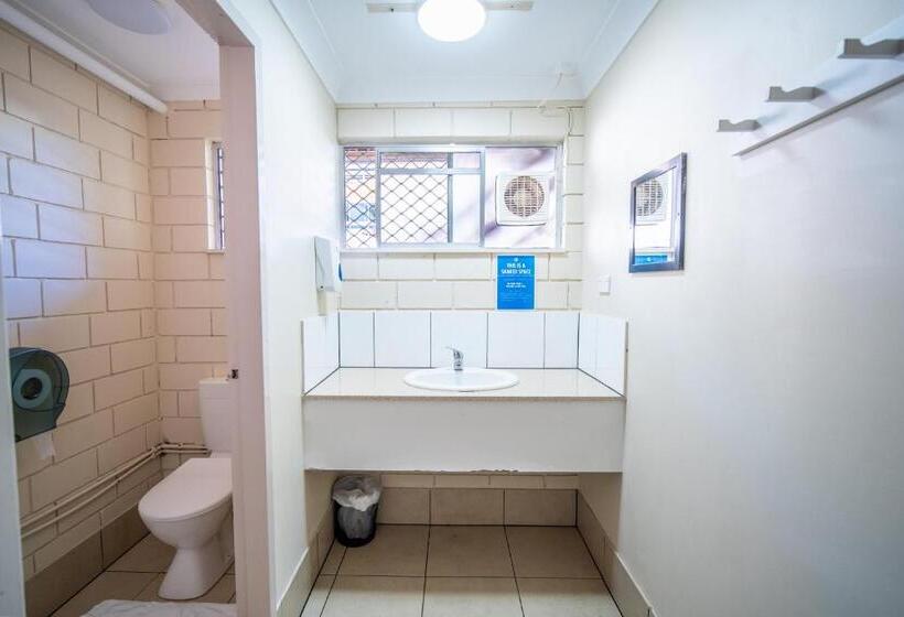 Номер Стандарт, The Hostel, Airlie Beach