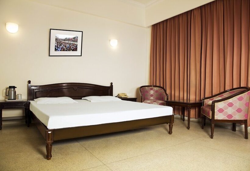 اتاق استاندارد, Alpana