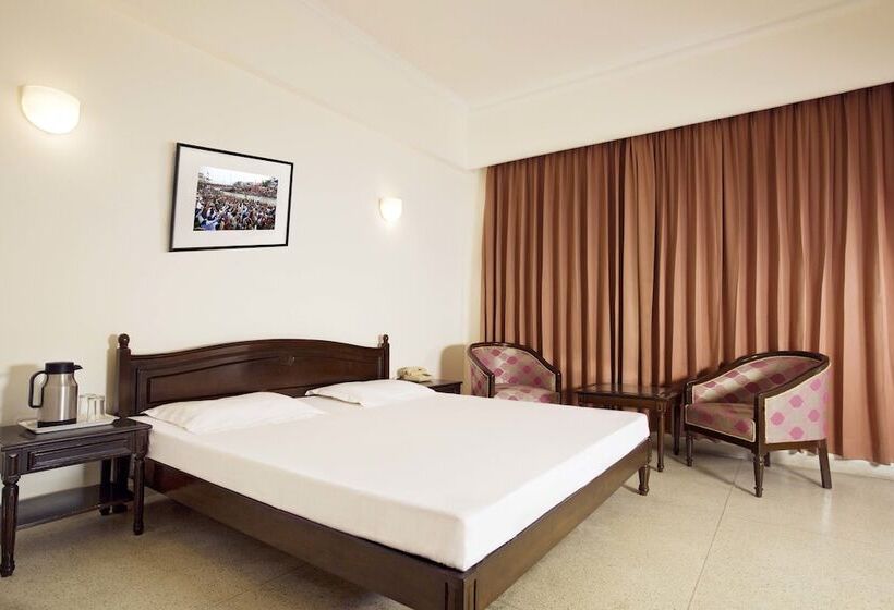 اتاق استاندارد, Alpana