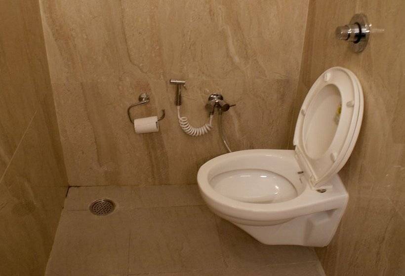 اتاق لوکس, Alpana