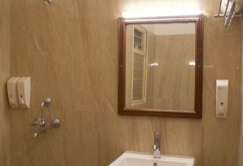 اتاق لوکس, Alpana