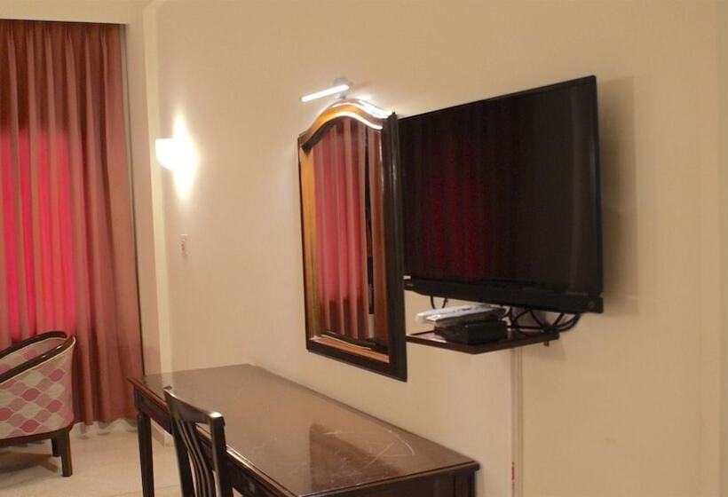 اتاق لوکس, Alpana