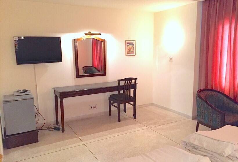 اتاق لوکس, Alpana