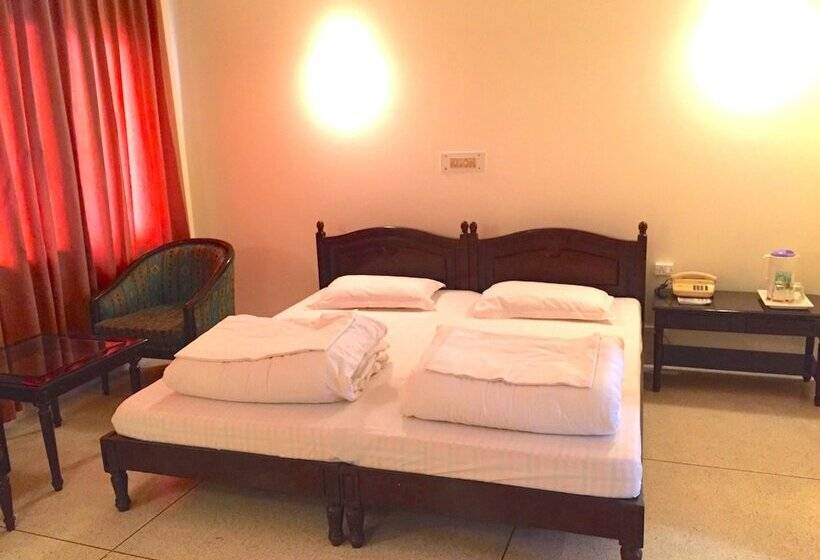 اتاق لوکس, Alpana