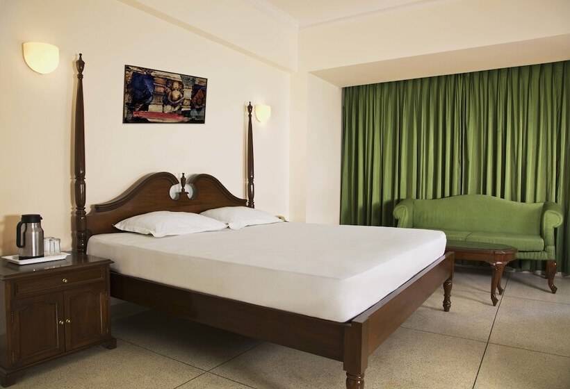 اتاق اجرایی, Alpana