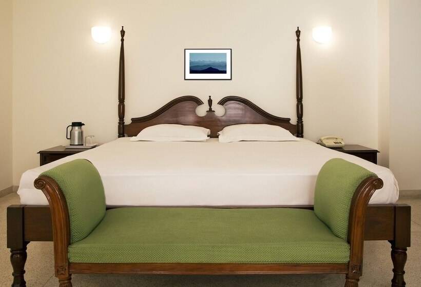 اتاق اجرایی, Alpana