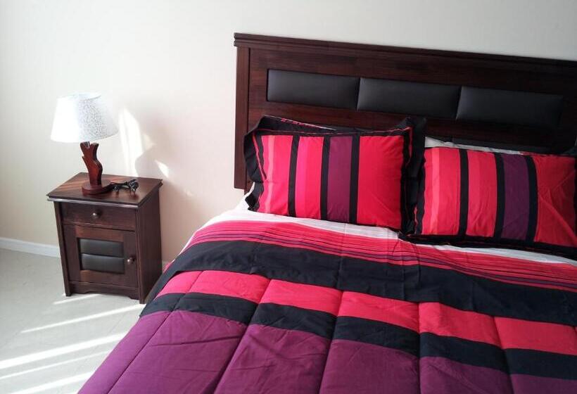 标准间, Astore Suites