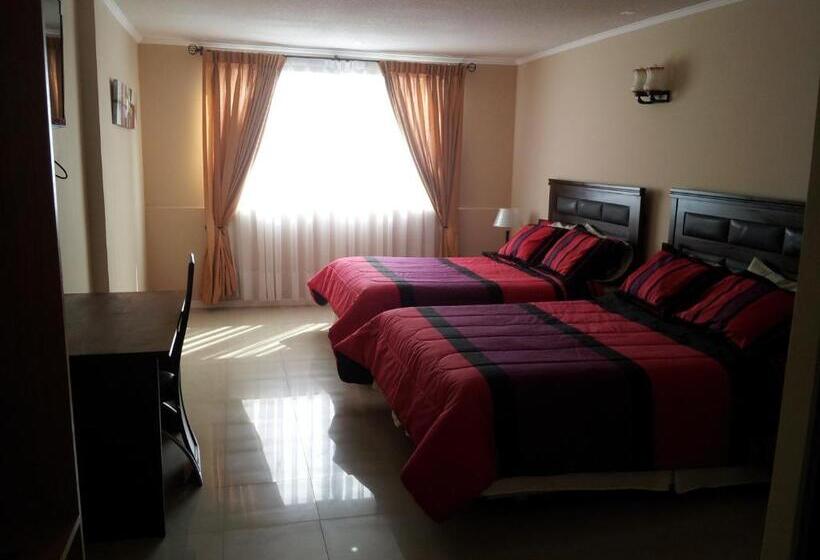 اتاق استاندارد, Astore Suites
