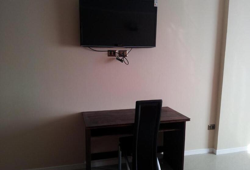 标准间, Astore Suites