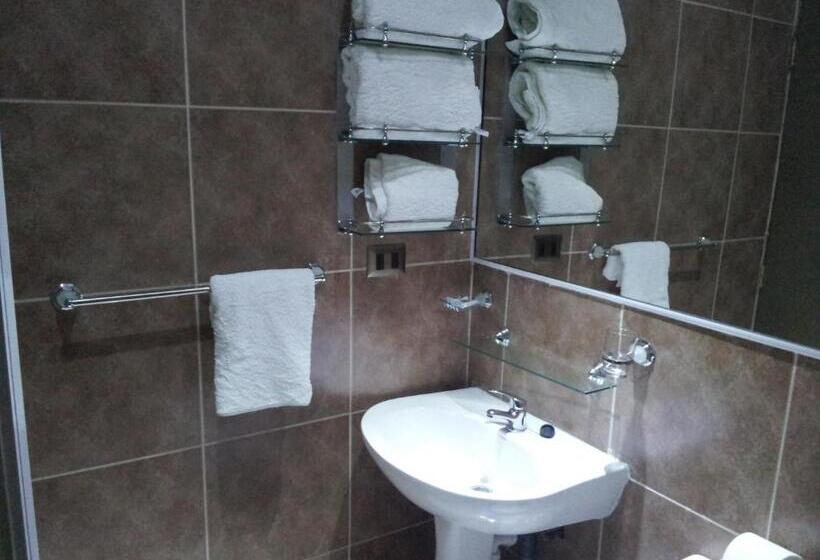 اتاق استاندارد, Astore Suites