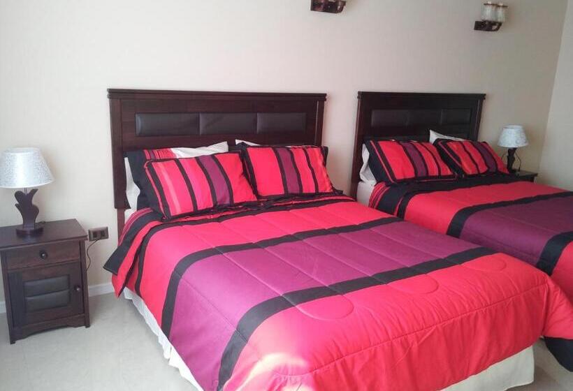 标准间, Astore Suites