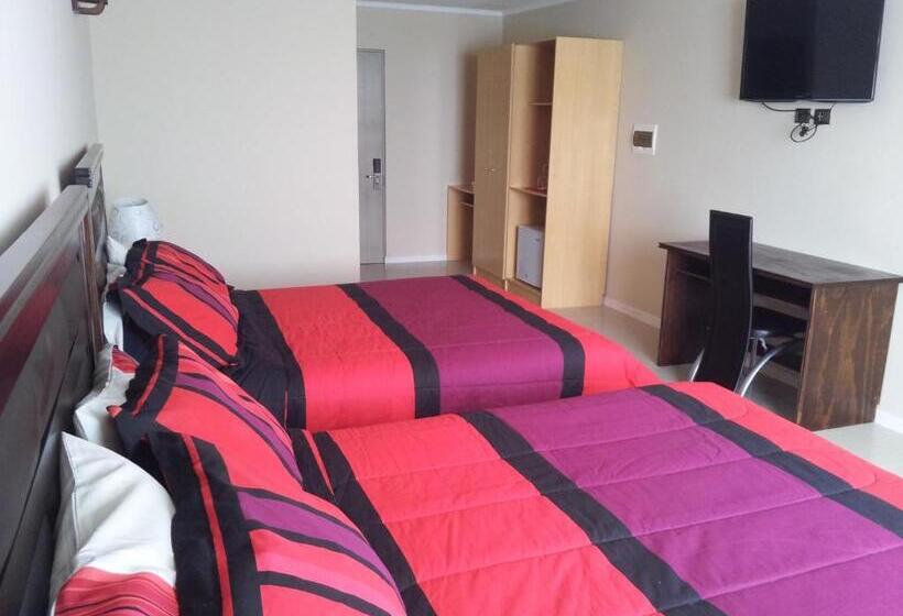 标准间, Astore Suites