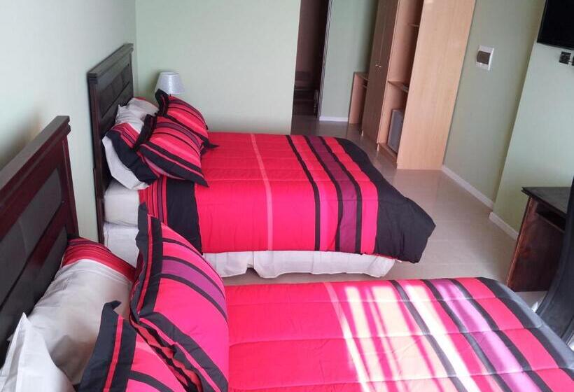 اتاق استاندارد, Astore Suites