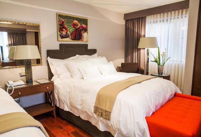 غرفة سوبيريور, Atiq Boutique