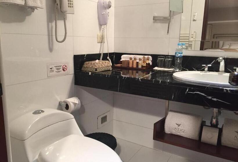 غرفة سوبيريور, Atiq Boutique