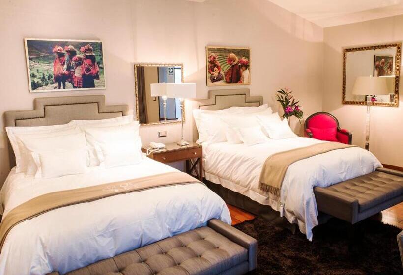 غرفة سوبيريور, Atiq Boutique