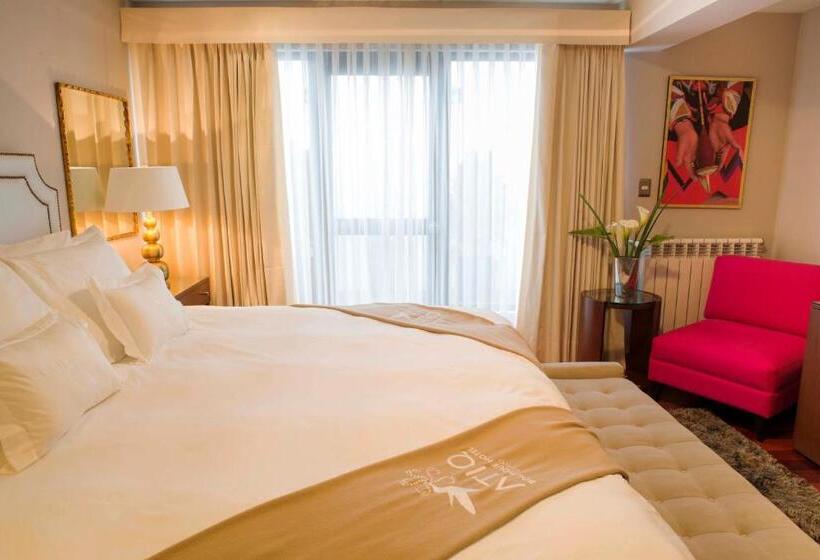 غرفة سوبيريور, Atiq Boutique