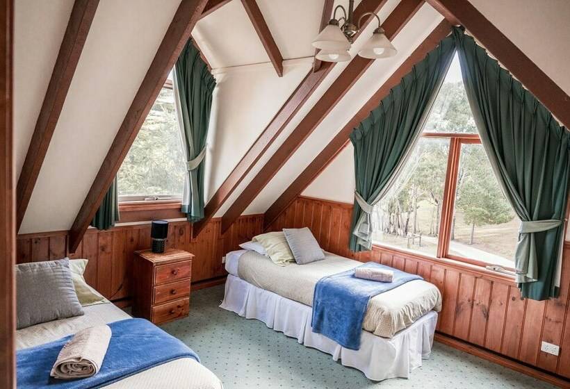 جناح غرفتين نوم, Bells Estate Great Ocean Road Cottages