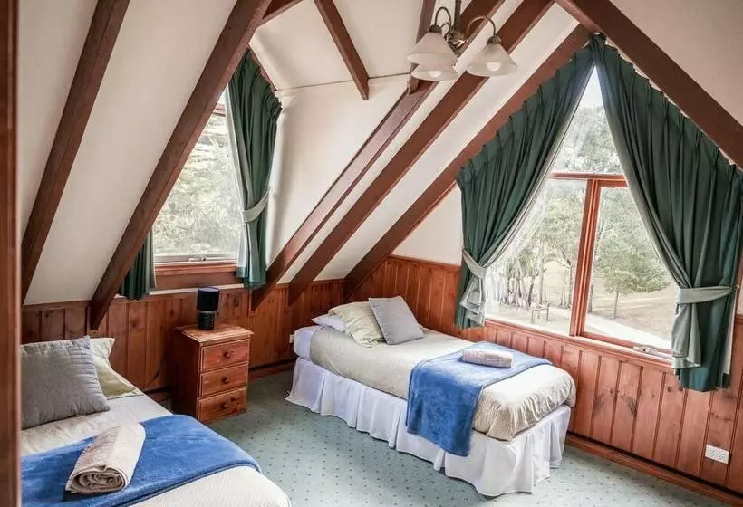 سوئیت 2 خوابه, Bells Estate Great Ocean Road Cottages