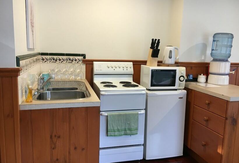 جناح غرفتين نوم, Bells Estate Great Ocean Road Cottages