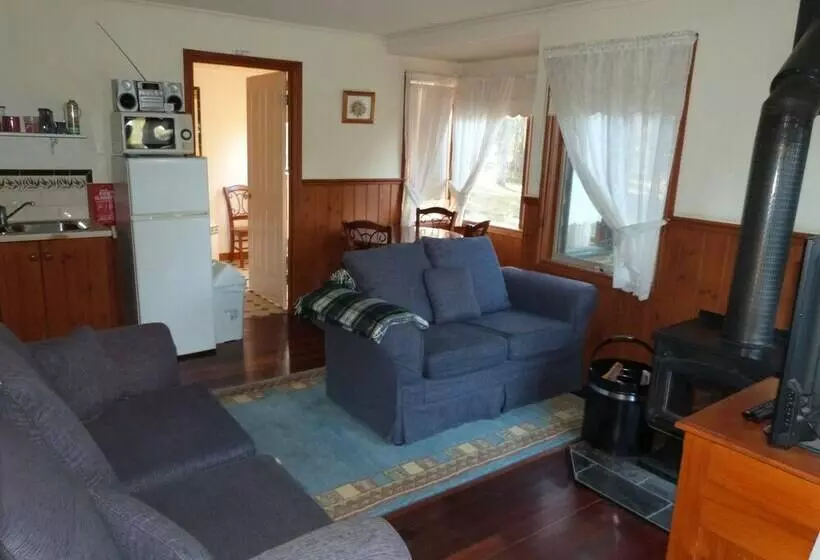 سوئیت 2 خوابه, Bells Estate Great Ocean Road Cottages