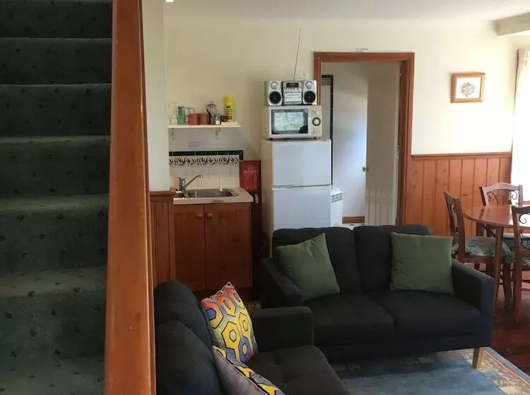 سوئیت 2 خوابه, Bells Estate Great Ocean Road Cottages