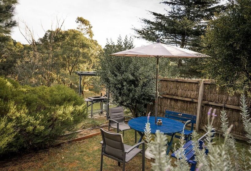 جناح غرفتين نوم, Bells Estate Great Ocean Road Cottages