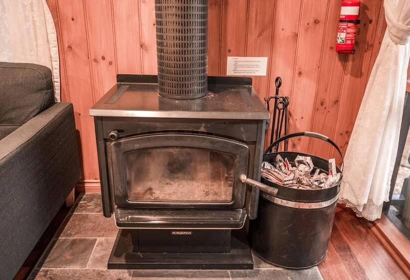 جناح غرفتين نوم, Bells Estate Great Ocean Road Cottages