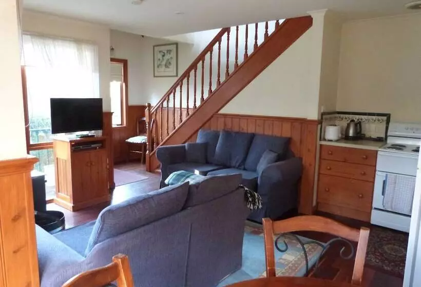 سوئیت 2 خوابه, Bells Estate Great Ocean Road Cottages