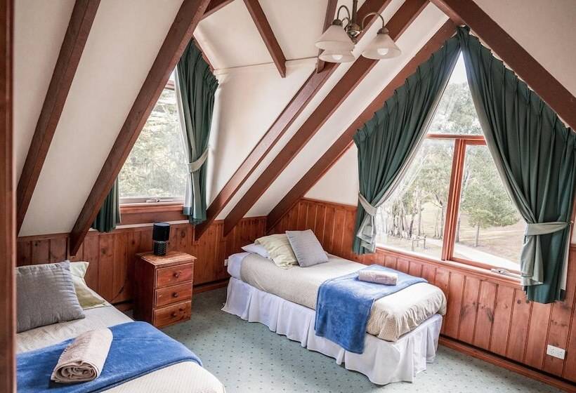 جناح غرفتين نوم, Bells Estate Great Ocean Road Cottages