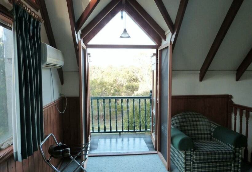 جناح غرفتين نوم, Bells Estate Great Ocean Road Cottages